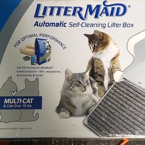 LitterMaid